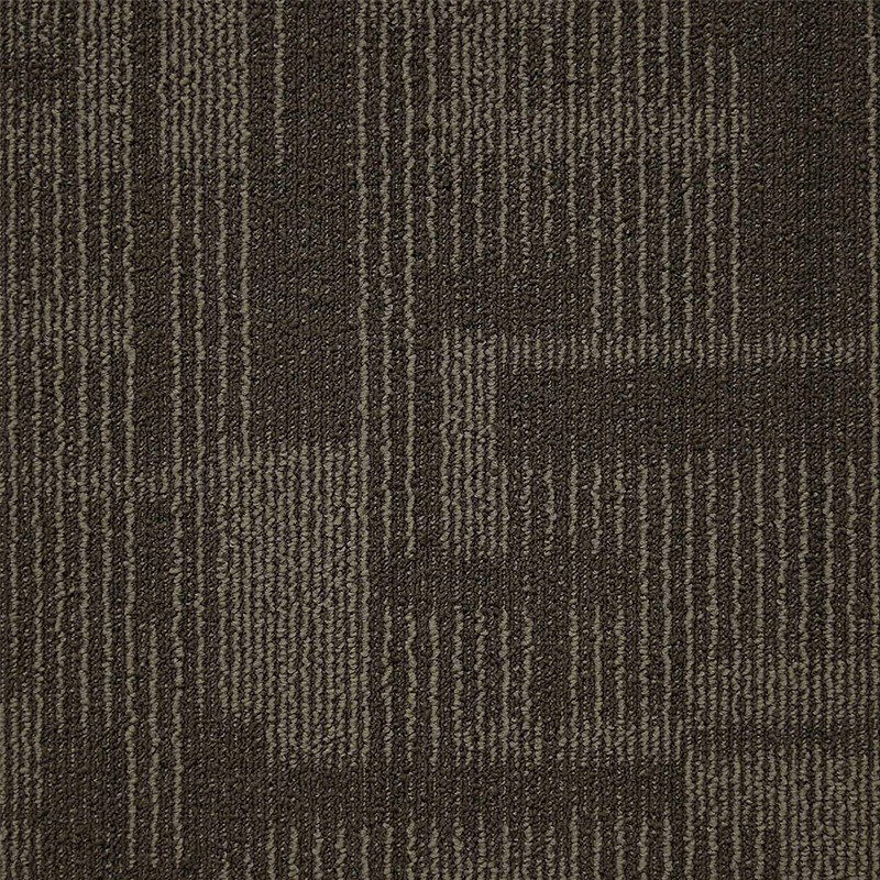 LAGOM129 Good Quality Tufted Carpet Floor Tiles