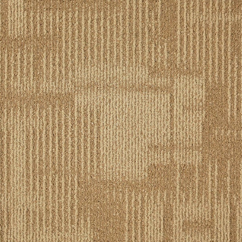 LAGOM129 Good Quality Tufted Carpet Floor Tiles Factory