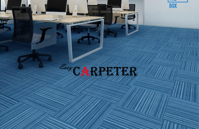 custom printed carpet mat