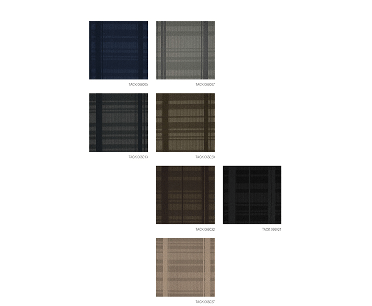 New Designed Polypropylene Carpet Tiles