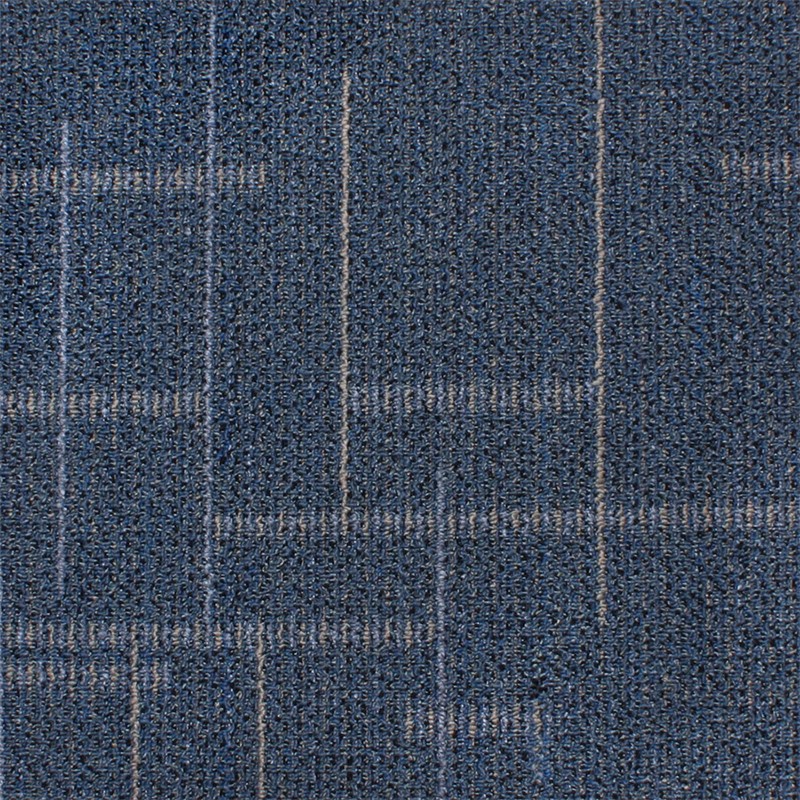 TACK067 Healthy Materials Durability Square Carpet