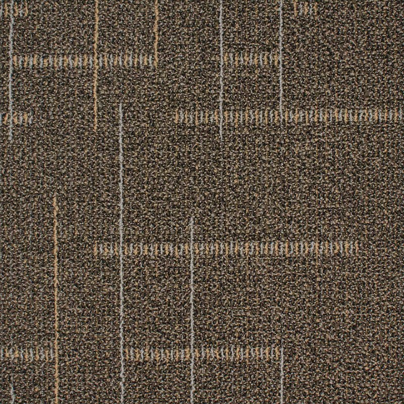 TACK067 Healthy Materials Durability Square Carpet Factory