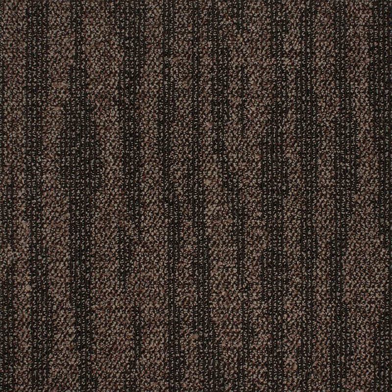 TACK077 Warm Noiseproof Black Modular Carpet Factory