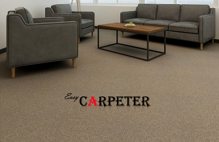 latex bottom polyamide carpet