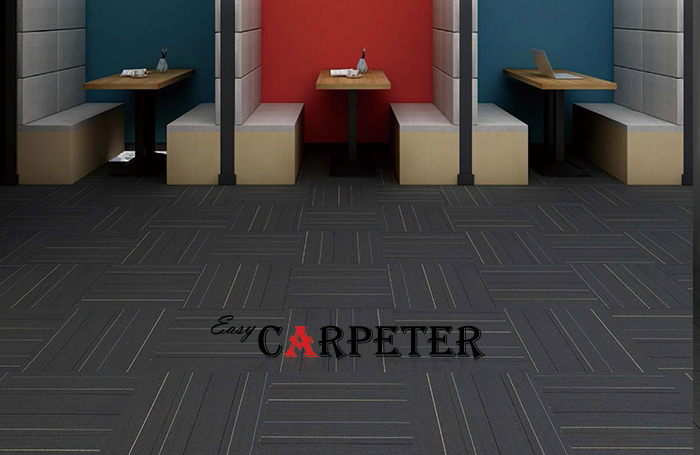 rubber belgium carpet