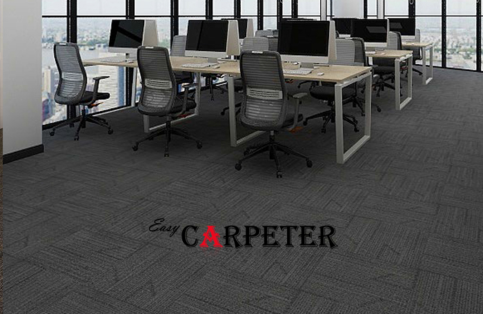 carpet tiles office