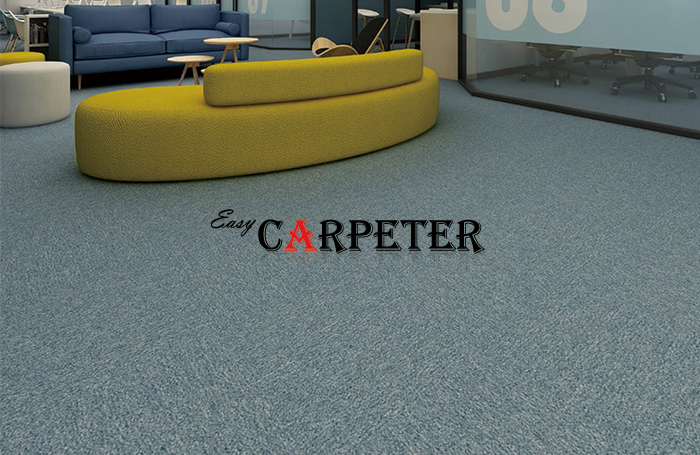 carpet commercial