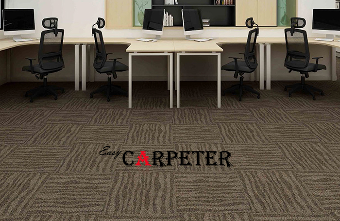 carpet tile canada