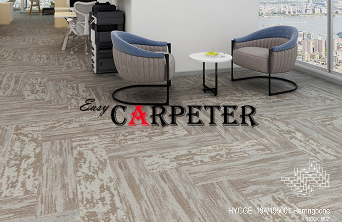 carpet tile center