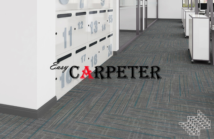 carpet tile durability