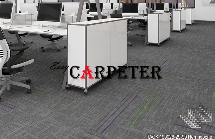 Once you use this carpet