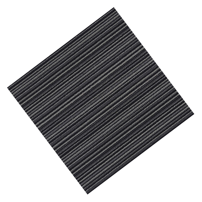Stripe Carpet