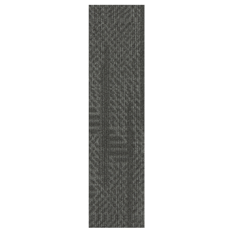LAGOM218 Nylon Commercial Modular Carpet Tiles Factory