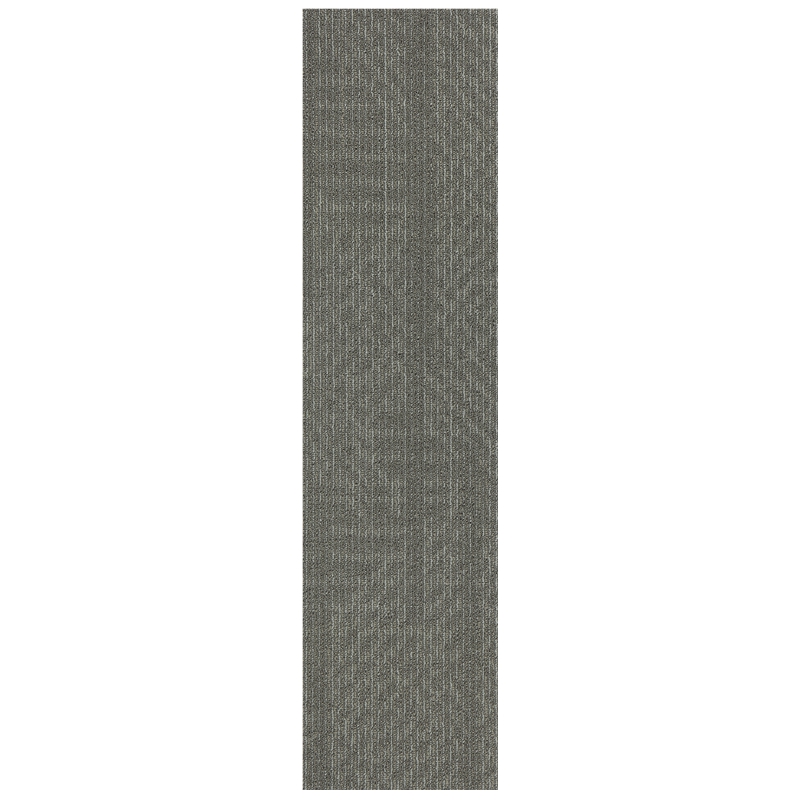 LAGOM218 Nylon Commercial Modular Carpet Tiles Factory
