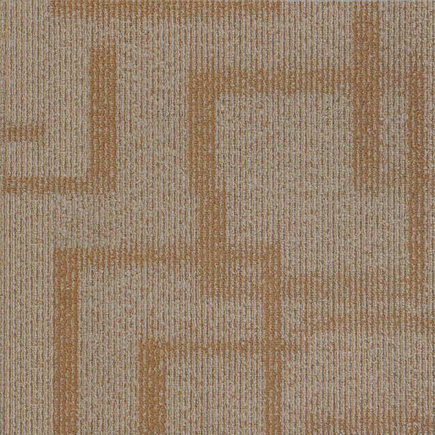 LAGOM130 Decorative Square Carpet Tile Factory Factory