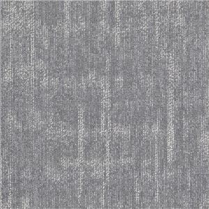 LAGOM222 Nylon 50x50 Gym Carpet Tiles