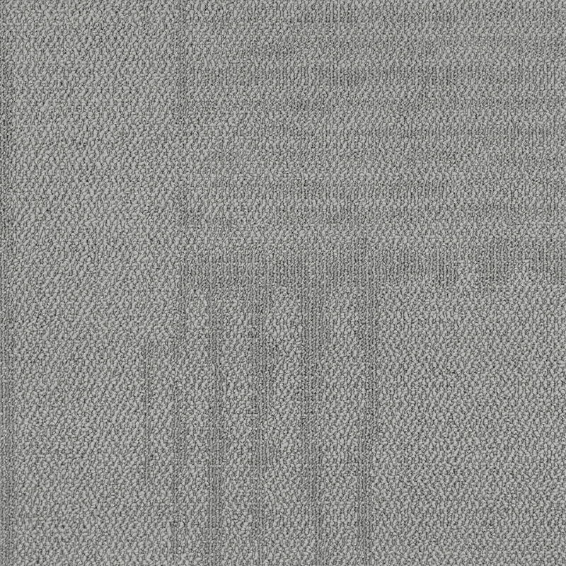 LAGOM227 Best Price Nylon Stripe Office Carpet Tile
