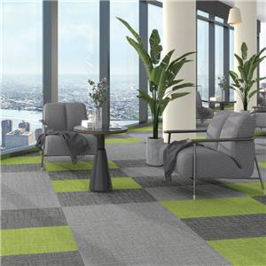 LAGOM226 High Quality Nylon Commercial Carpet Tiles