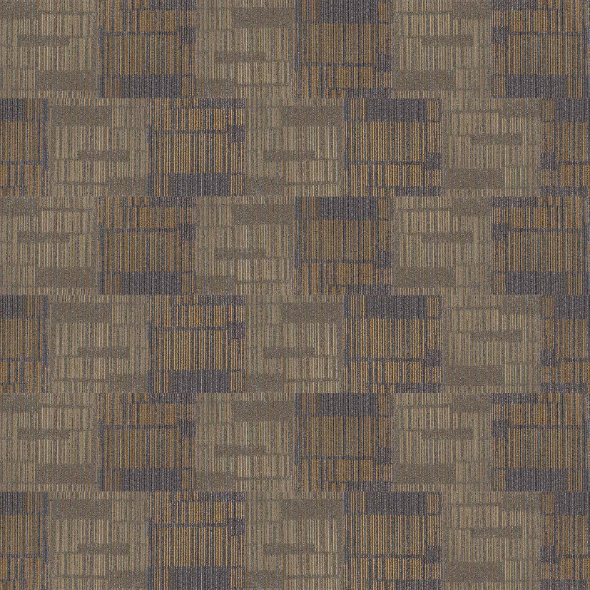 AMO Fashion Voxglor Commercial Nylon Carpet Tile