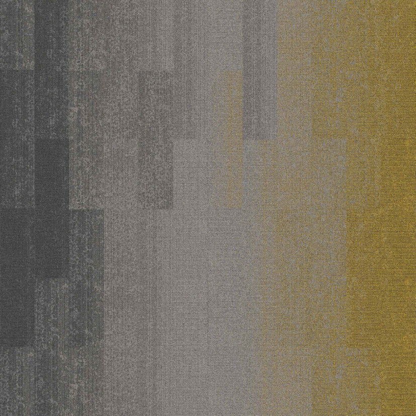 Color Sense Voxflor Hotel Nylon Square Carpet Factory