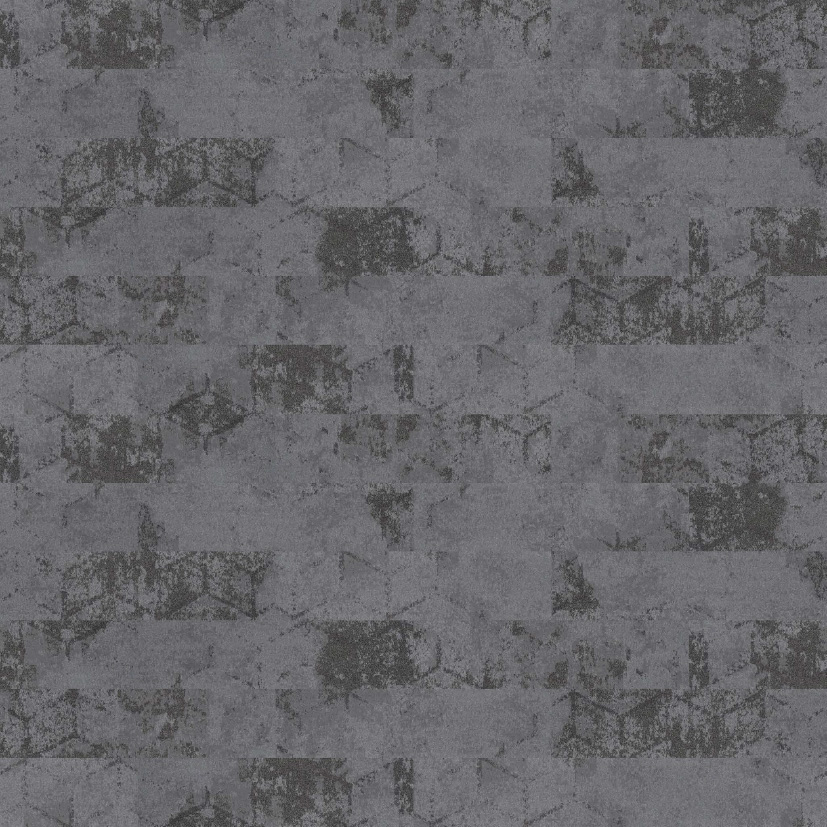 Fossil Peel Stick Commercial Carpet Tiles Factory