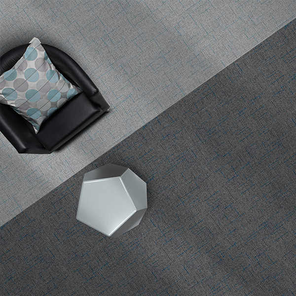 Network Durable Square Nylon Carpet Tile Factory