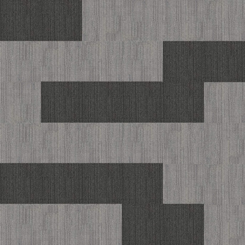New Balance Warm Auditorium Nylon Carpet Tile Factory