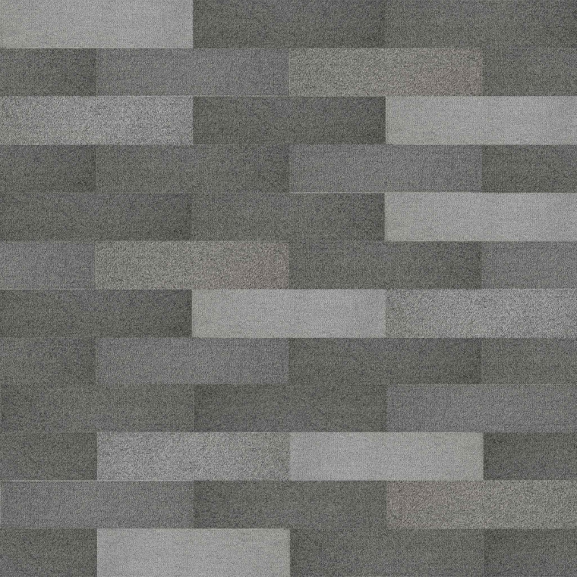 Sense PU Backing Commercial Nylon Carpet Tile