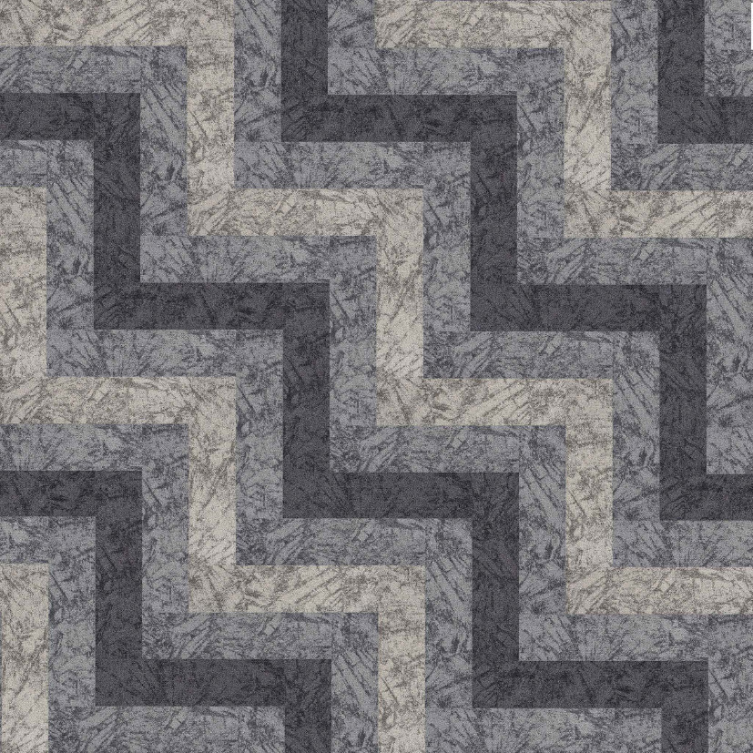 Thrive 24x24 Hotel Square Nylon Carpet Tile