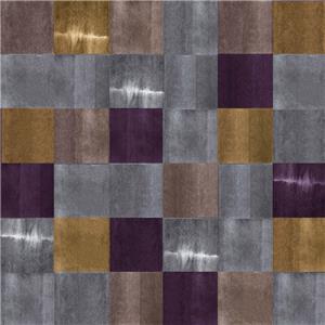Twilight Peel And Stick Square Nylon Carpet Tile