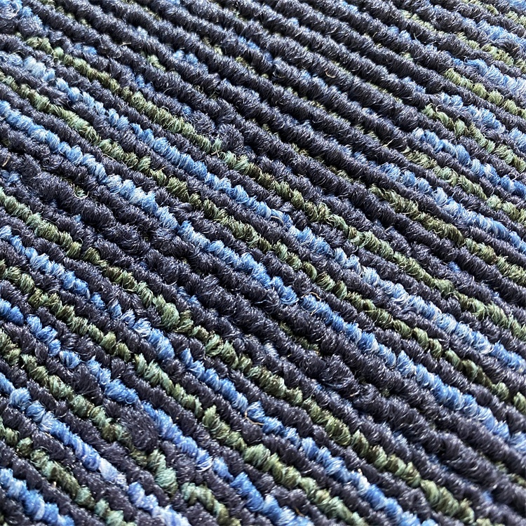 Color Sense Carpet Tile