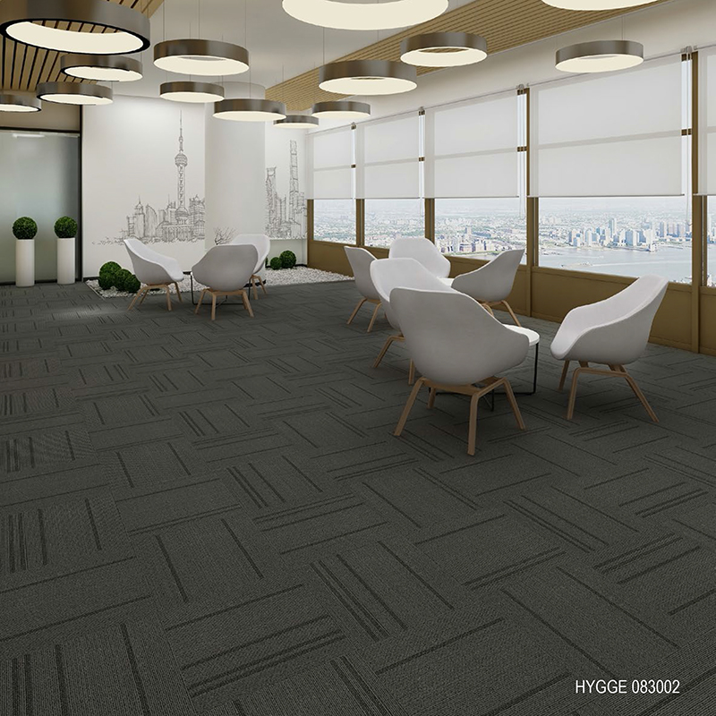 Office Carpet Tiles In Stock