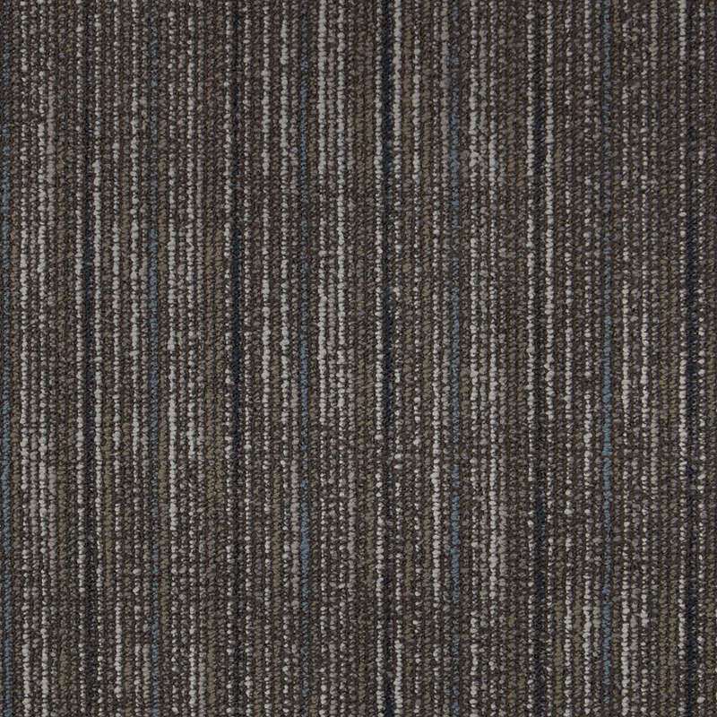 HYGGE139 Fireproof Nylon Material Carpet Tiles