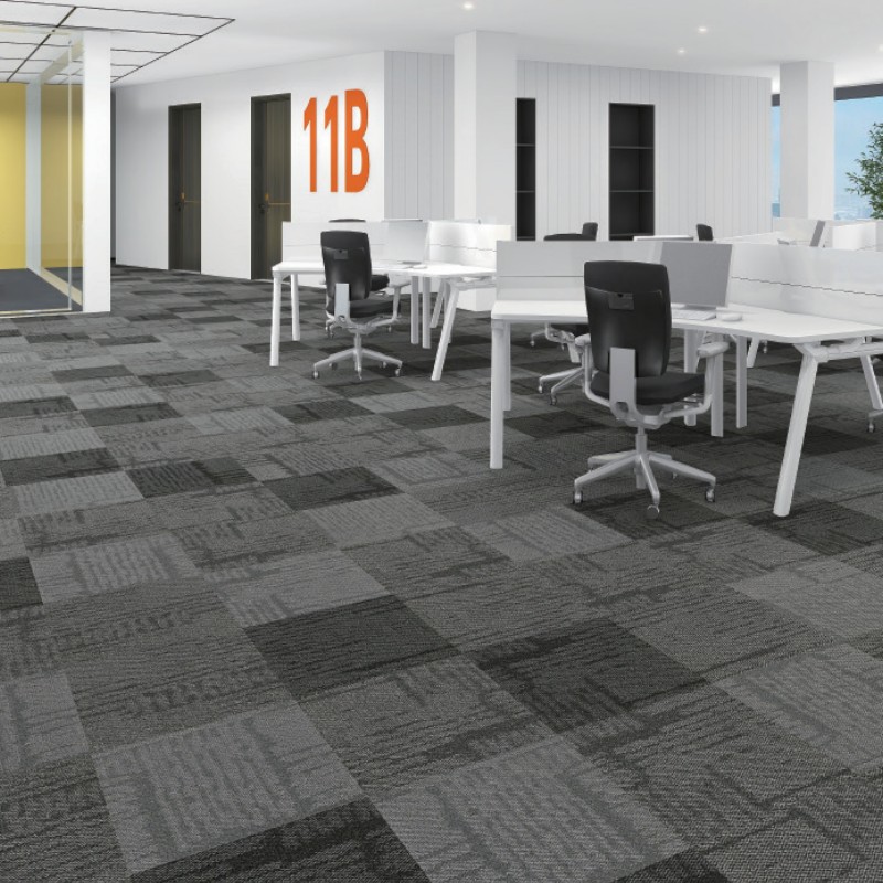 Office Carpet Tile