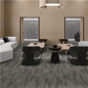 LAGOM217 Easy To Install Comercial Office Carpet Tiles