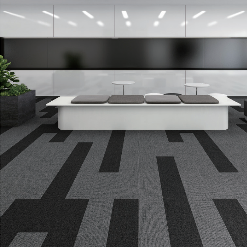 LAGOM223 50x50 Banquet Hall Carpet Tiles Factory