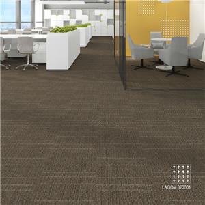 LAGOM323 Mohawk Desso Voxflor Nylon Carpet Tile