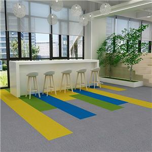 TACK205 Where To Purchase Natural Sisal Carpet Tiles