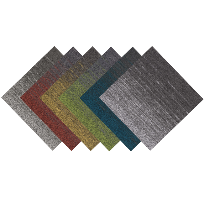 Turf Carpet Tiles