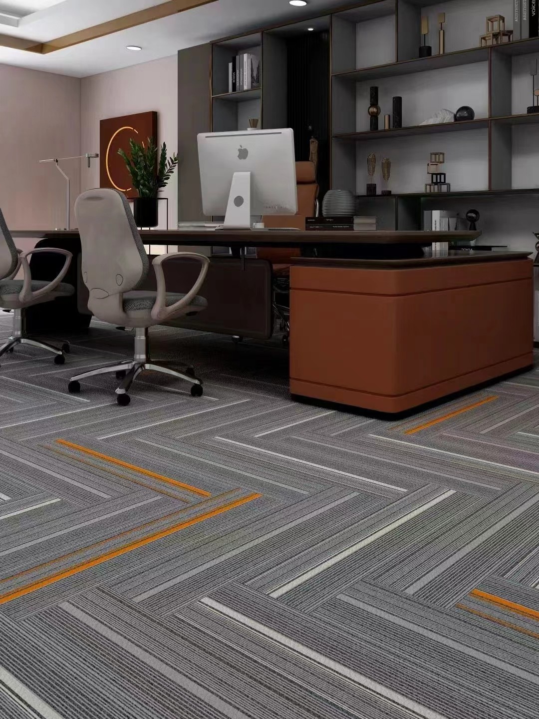 Square Carpet Tiles
