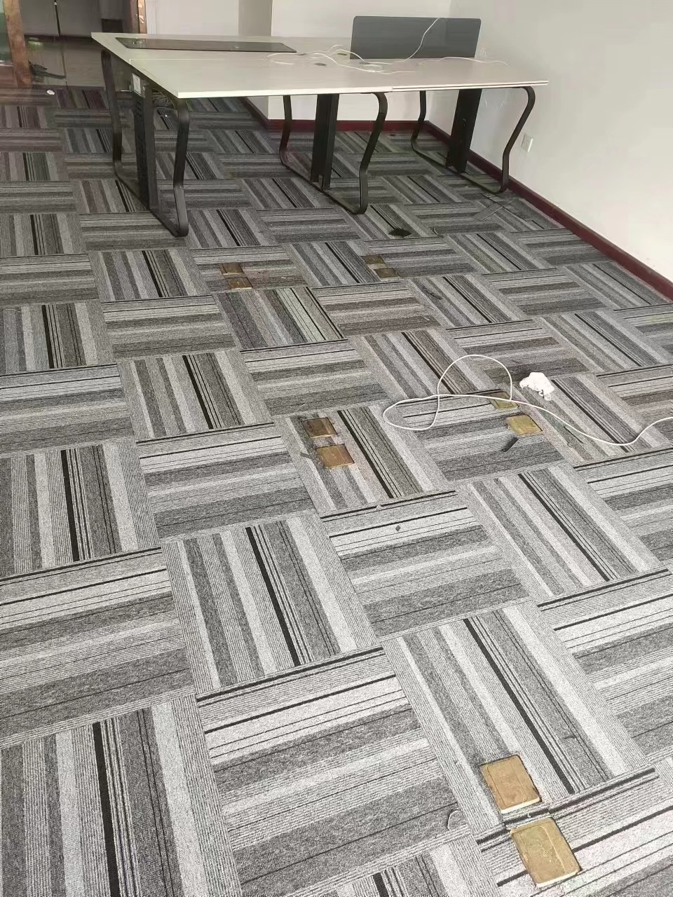 Square Carpet Tile