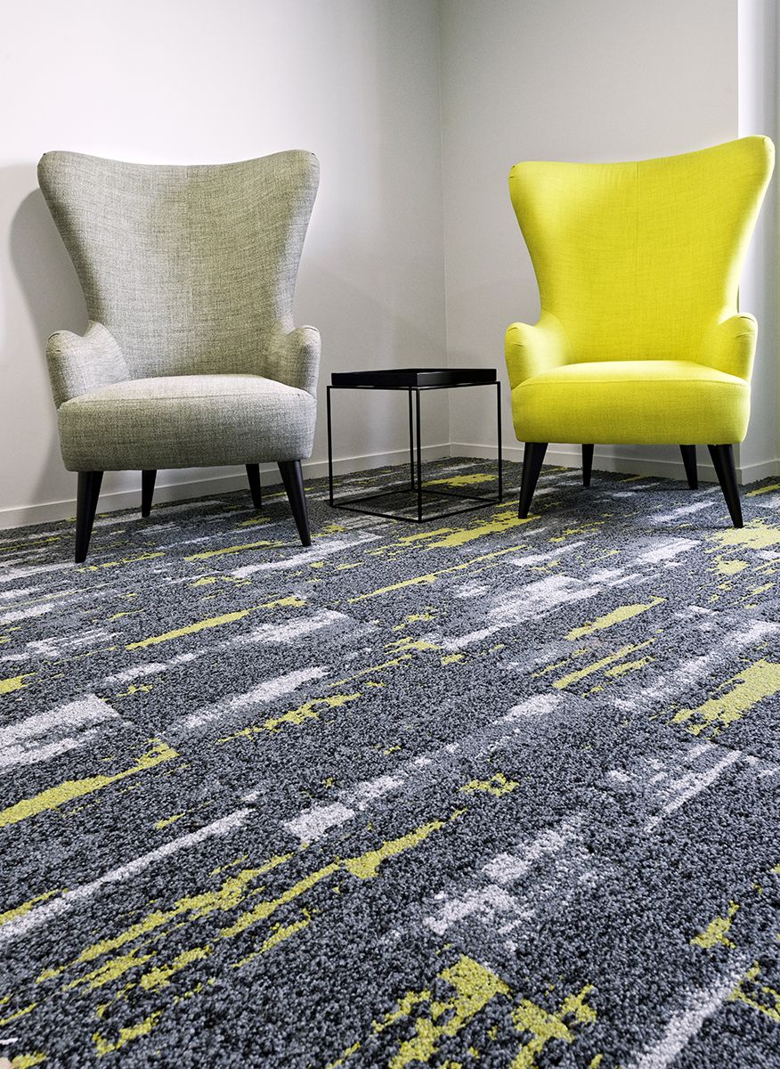 Square Carpet Tile