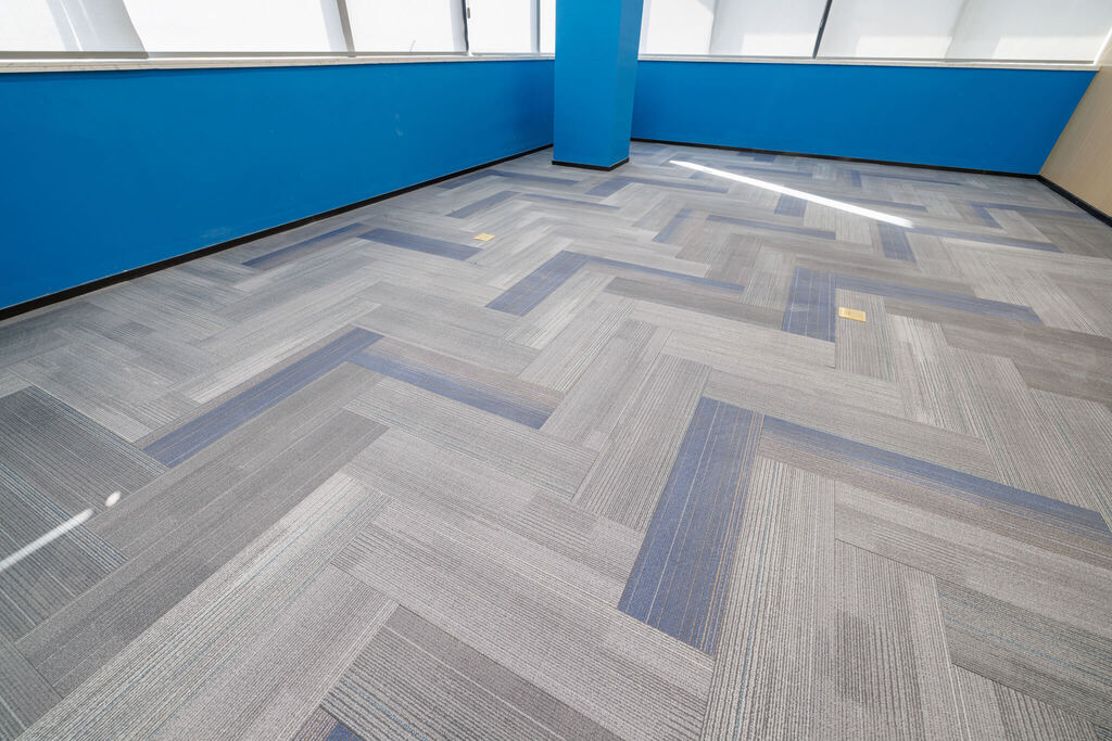 Square Carpet Tile