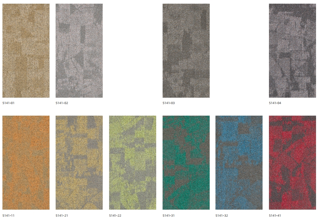 Office Carpet Tiles In Stock