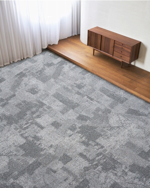 Square Carpet Tiles