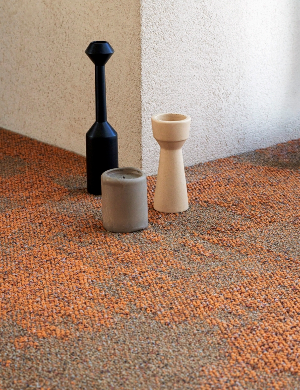 Square Carpet Tile