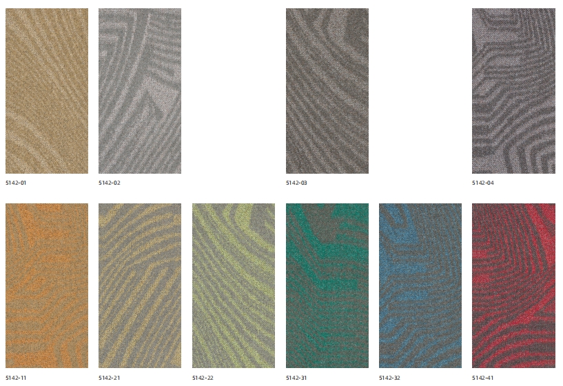 Office Carpet Tiles In Stock