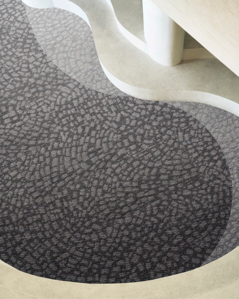 In Stock Commercial Office Carpet Tiles