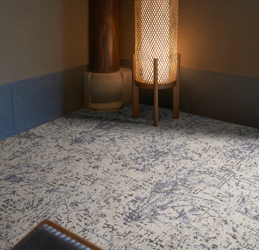 Square Carpet Tiles