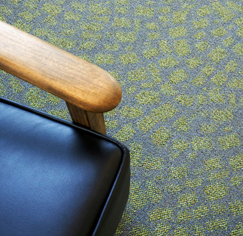 Square Carpet Tiles
